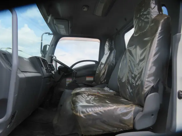 いすゞ フォワード SKG-FRR90S1(2WD)の写真39