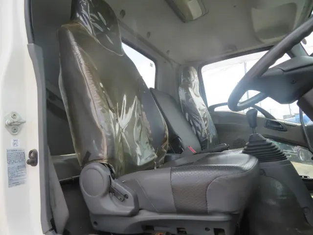 いすゞ フォワード SKG-FRR90S1(2WD)の写真40