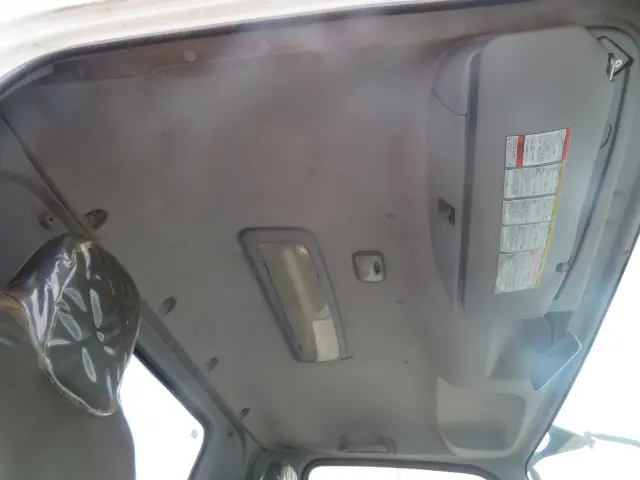 いすゞ フォワード SKG-FRR90S1(2WD)の写真41