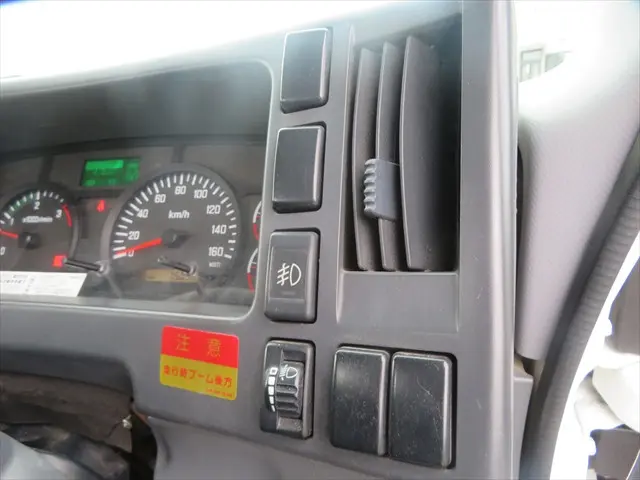 管理番号3651|いすゞ フォワード SKG-FRR90S1(2WD)の写真43