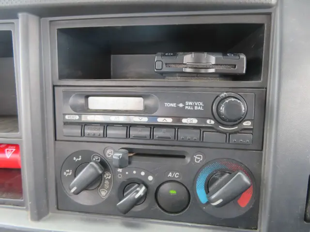 いすゞ フォワード SKG-FRR90S1(2WD)の写真44