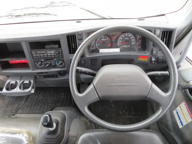いすゞ フォワード SKG-FRR90S1(2WD)の写真46