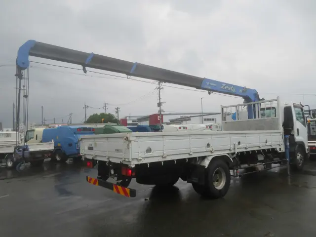 いすゞ フォワード SKG-FRR90S1(2WD)の写真50