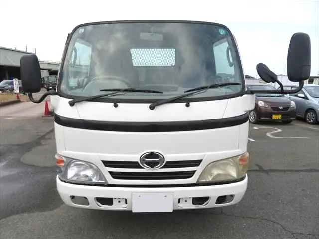 管理番号3652|日野 デュトロ BDG-XZU324T(2WD)の写真3