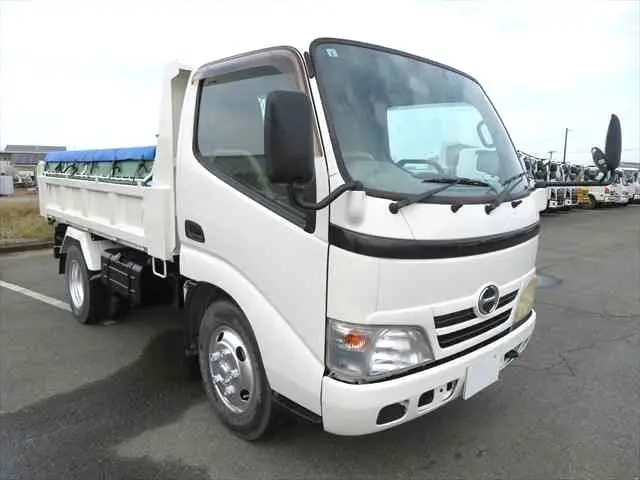 管理番号3652|日野 デュトロ BDG-XZU324T(2WD)の写真4