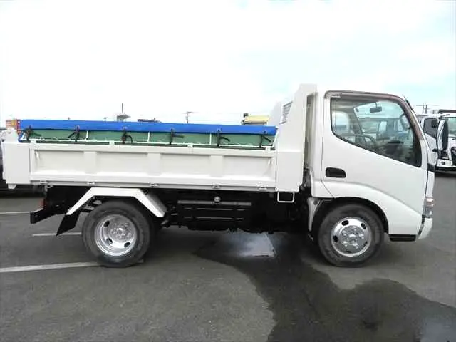 管理番号3652|日野 デュトロ BDG-XZU324T(2WD)の写真5