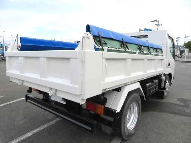 管理番号3652|日野 デュトロ BDG-XZU324T(2WD)の写真6