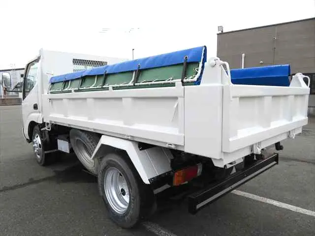 管理番号3652|日野 デュトロ BDG-XZU324T(2WD)の写真8