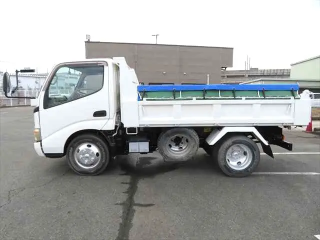 管理番号3652|日野 デュトロ BDG-XZU324T(2WD)の写真9