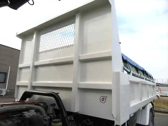 管理番号3652|日野 デュトロ BDG-XZU324T(2WD)の写真14