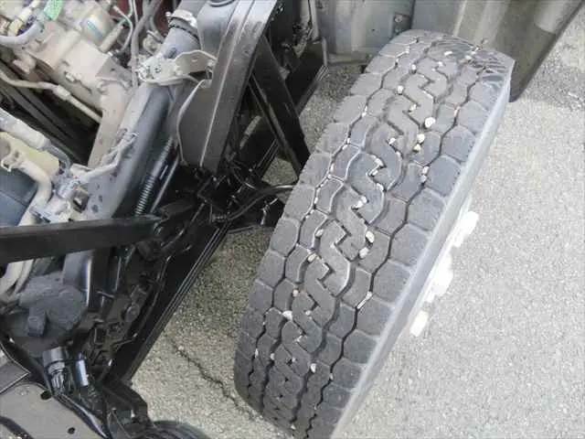 管理番号3652|日野 デュトロ BDG-XZU324T(2WD)の写真15