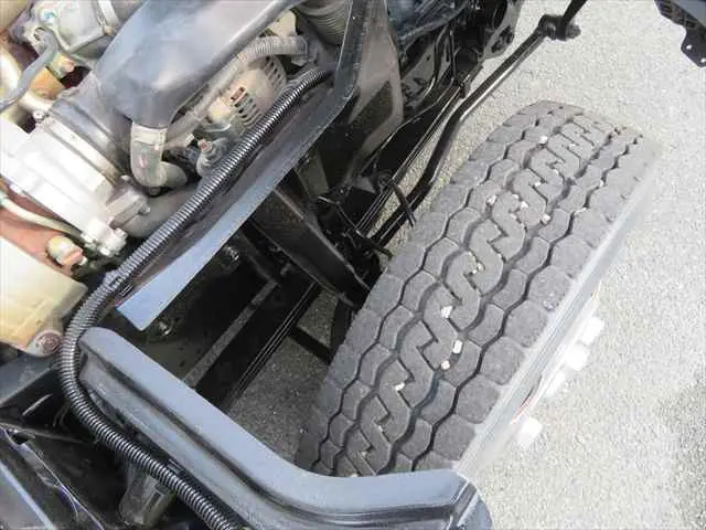 管理番号3652|日野 デュトロ BDG-XZU324T(2WD)の写真16