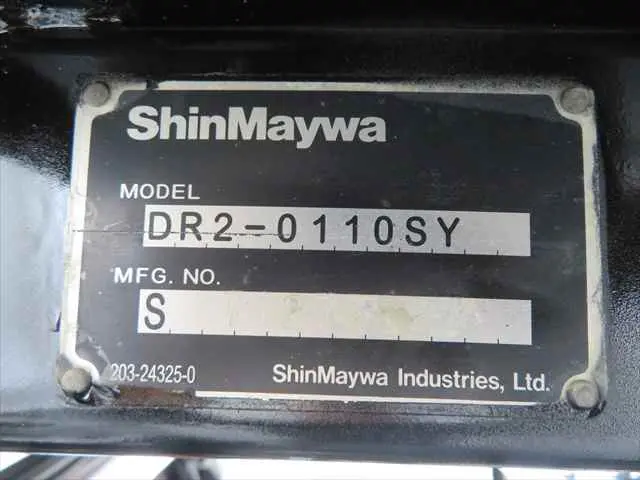 管理番号3652|日野 デュトロ BDG-XZU324T(2WD)の写真18