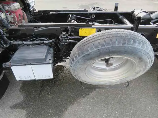 管理番号3652|日野 デュトロ BDG-XZU324T(2WD)の写真22