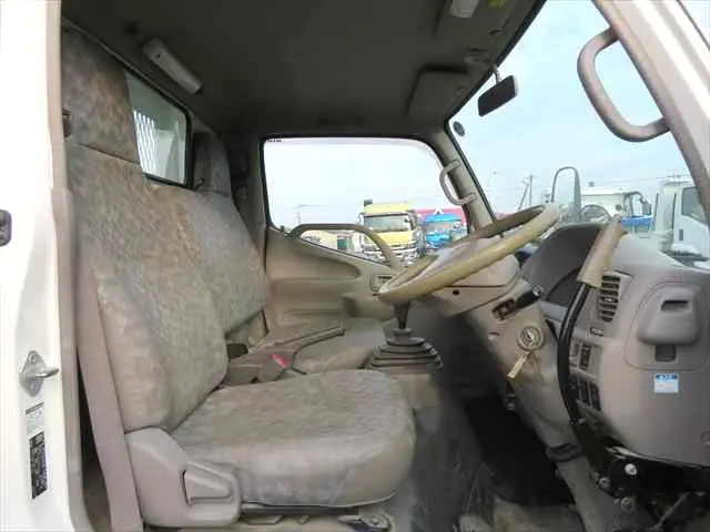 管理番号3652|日野 デュトロ BDG-XZU324T(2WD)の写真34