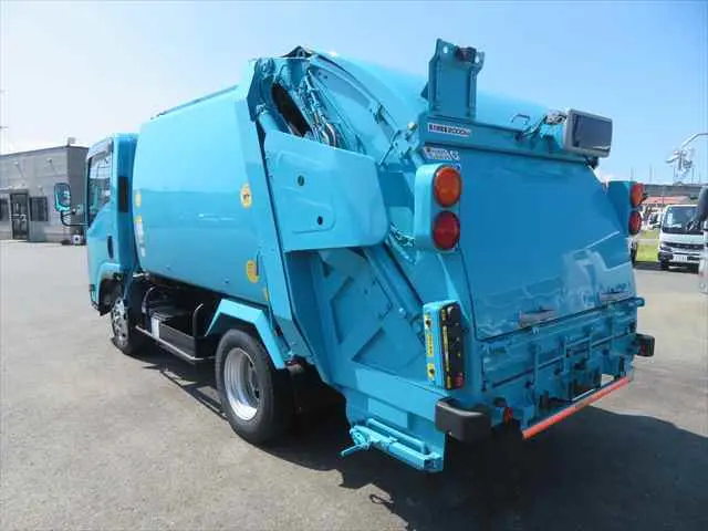 管理番号3659|いすゞ エルフ TPG-NMR85AN(2WD)の写真8