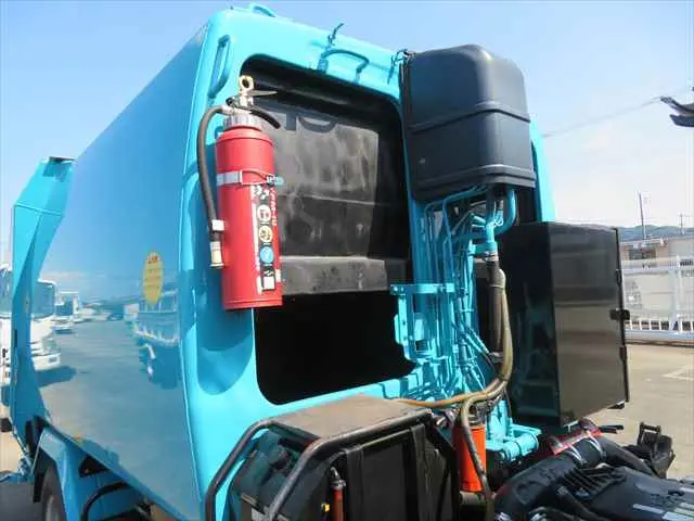 管理番号3659|いすゞ エルフ TPG-NMR85AN(2WD)の写真13