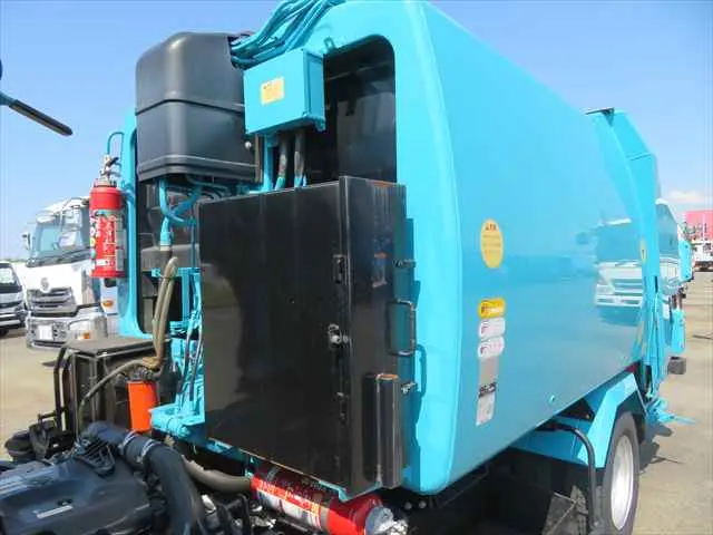 管理番号3659|いすゞ エルフ TPG-NMR85AN(2WD)の写真17