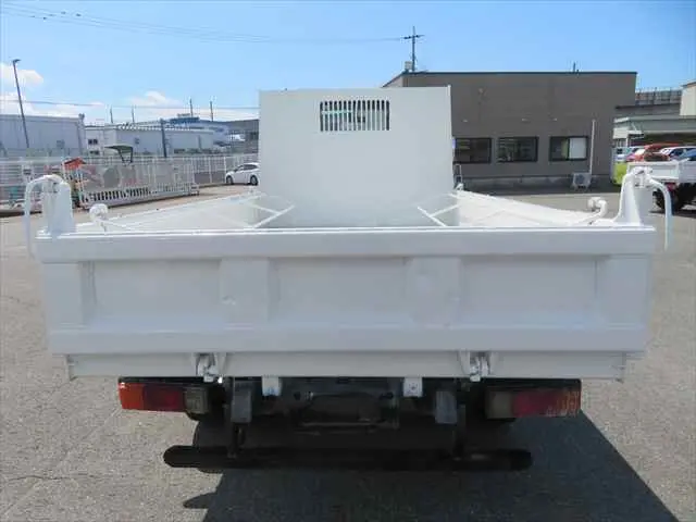 管理番号3666|トヨタ ダイナ BKG-XZU554D(2WD)の写真7