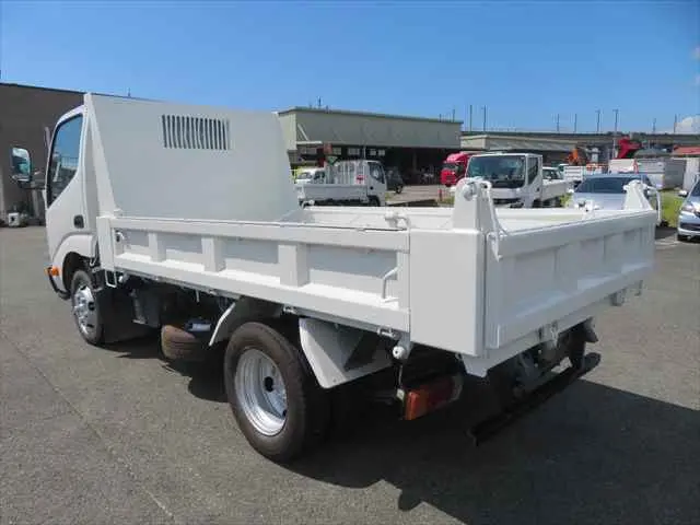 管理番号3666|トヨタ ダイナ BKG-XZU554D(2WD)の写真8
