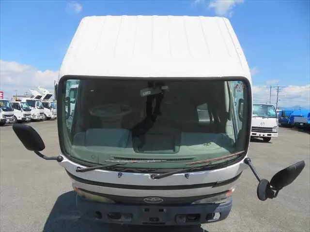 管理番号3666|トヨタ ダイナ BKG-XZU554D(2WD)の写真10