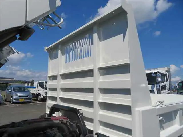 管理番号3666|トヨタ ダイナ BKG-XZU554D(2WD)の写真12