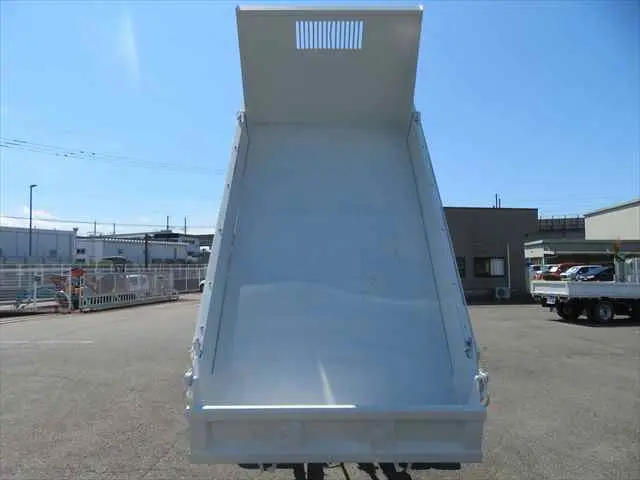 管理番号3666|トヨタ ダイナ BKG-XZU554D(2WD)の写真13