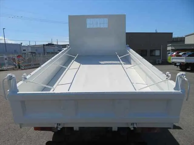 管理番号3666|トヨタ ダイナ BKG-XZU554D(2WD)の写真15