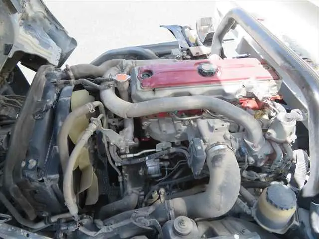 管理番号3666|トヨタ ダイナ BKG-XZU554D(2WD)の写真19