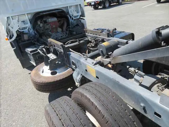 管理番号3666|トヨタ ダイナ BKG-XZU554D(2WD)の写真22