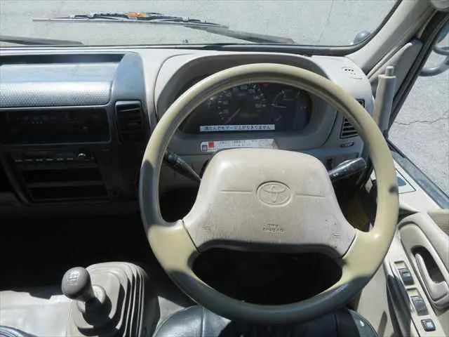 管理番号3666|トヨタ ダイナ BKG-XZU554D(2WD)の写真28