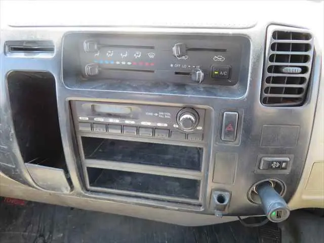 管理番号3666|トヨタ ダイナ BKG-XZU554D(2WD)の写真31