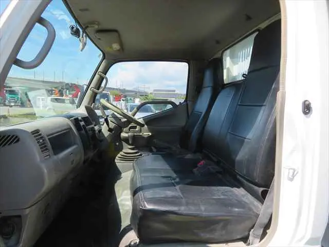 管理番号3666|トヨタ ダイナ BKG-XZU554D(2WD)の写真38