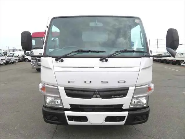 管理番号3667|三菱 キャンター TKG-FBA60(2WD)の写真3