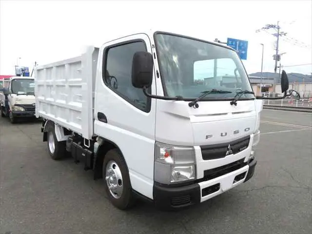 管理番号3667|三菱 キャンター TKG-FBA60(2WD)の写真4