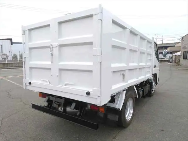 管理番号3667|三菱 キャンター TKG-FBA60(2WD)の写真6