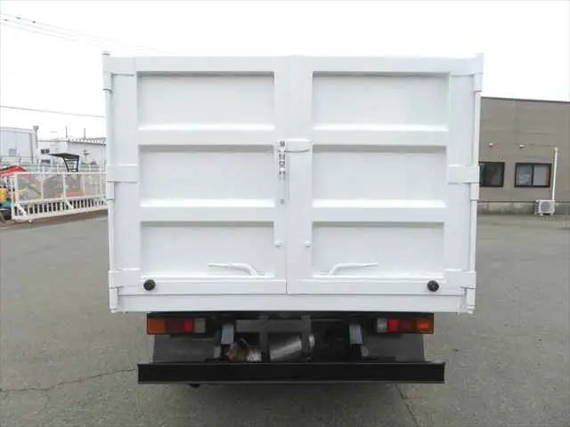 管理番号3667|三菱 キャンター TKG-FBA60(2WD)の写真7
