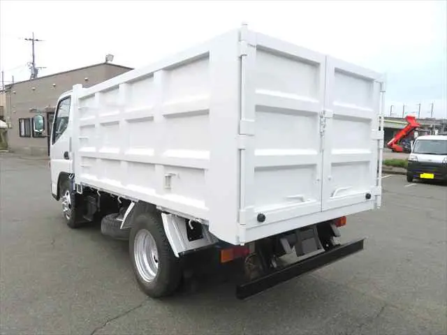 管理番号3667|三菱 キャンター TKG-FBA60(2WD)の写真8