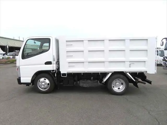 管理番号3667|三菱 キャンター TKG-FBA60(2WD)の写真9