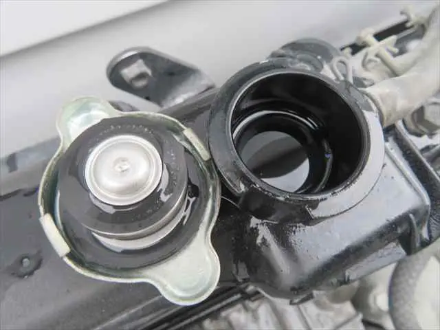 三菱 キャンター TKG-FBA60(2WD)の写真14