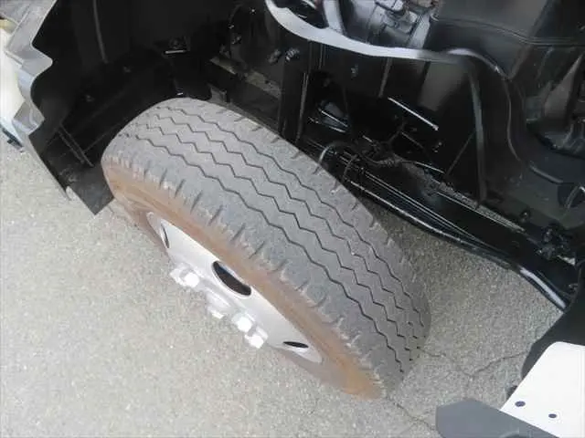 管理番号3667|三菱 キャンター TKG-FBA60(2WD)の写真15