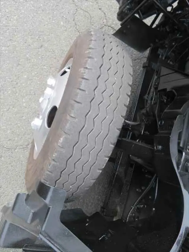 管理番号3667|三菱 キャンター TKG-FBA60(2WD)の写真16