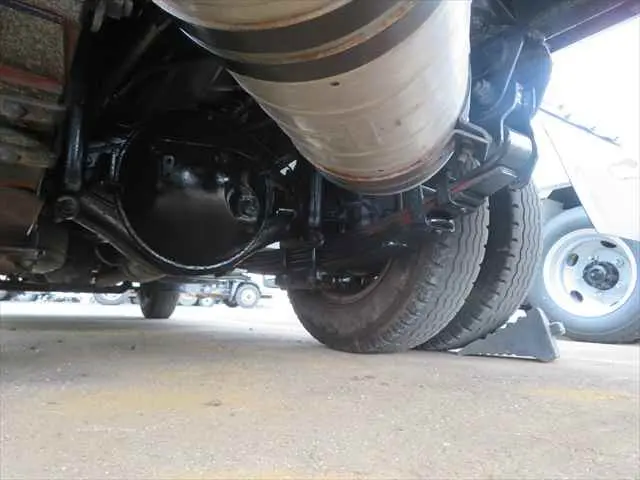 管理番号3667|三菱 キャンター TKG-FBA60(2WD)の写真20