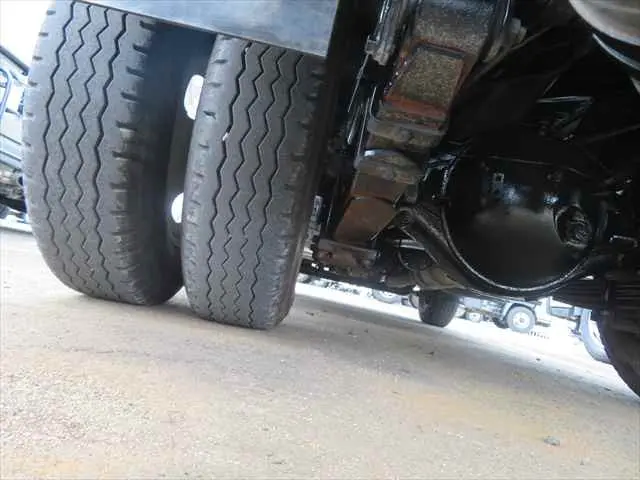 管理番号3667|三菱 キャンター TKG-FBA60(2WD)の写真21