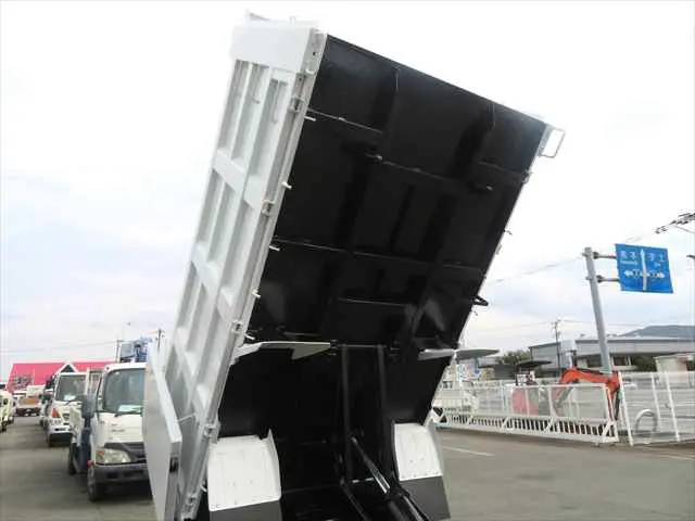 管理番号3667|三菱 キャンター TKG-FBA60(2WD)の写真24