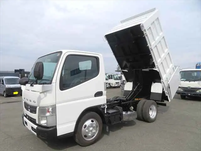 管理番号3667|三菱 キャンター TKG-FBA60(2WD)の写真26