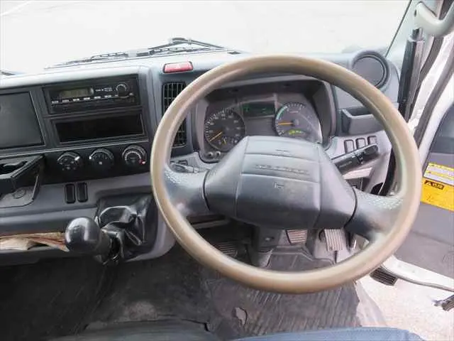 管理番号3667|三菱 キャンター TKG-FBA60(2WD)の写真34