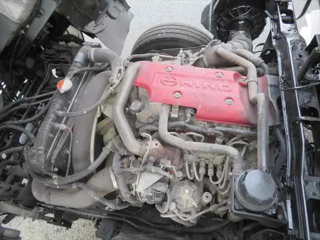 管理番号3669|日野 レンジャー TKG-FC9JCAP(2WD)の写真10