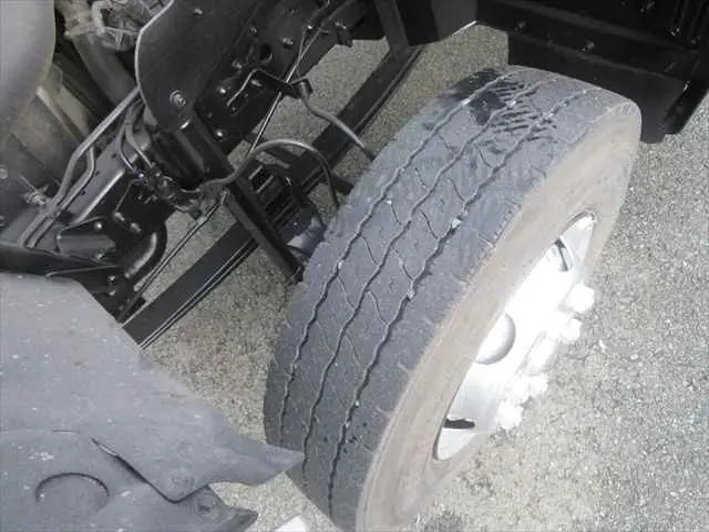 管理番号3669|日野 レンジャー TKG-FC9JCAP(2WD)の写真14