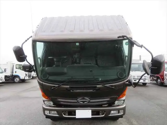 管理番号3669|日野 レンジャー TKG-FC9JCAP(2WD)の写真15